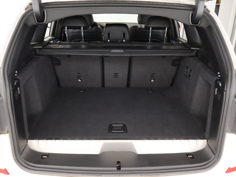 BMW X3, 2021