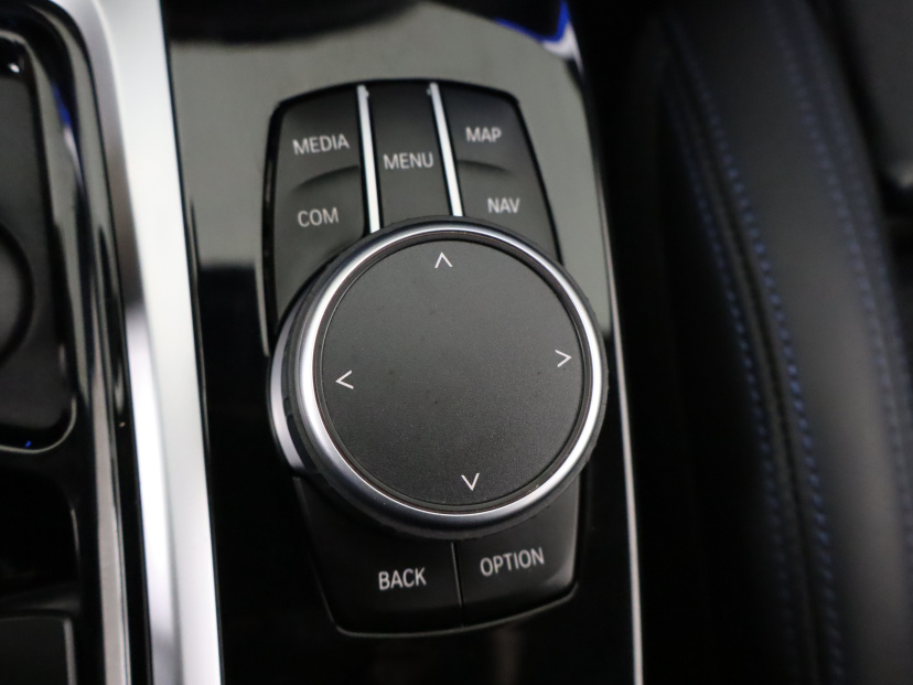 BMW X3, 2021