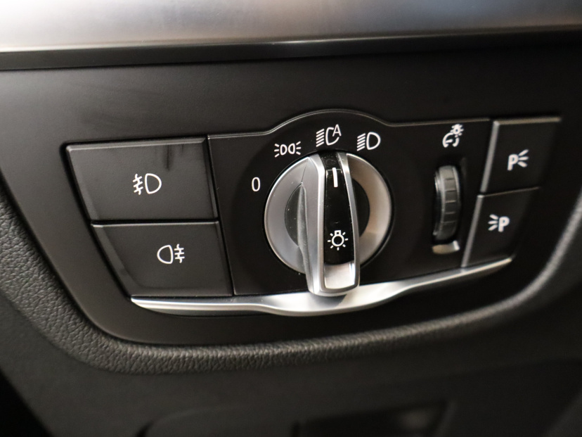 BMW X3, 2021