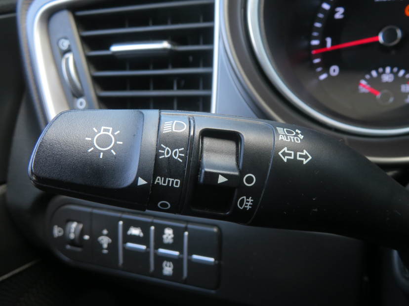 Kia Ceed, 2021