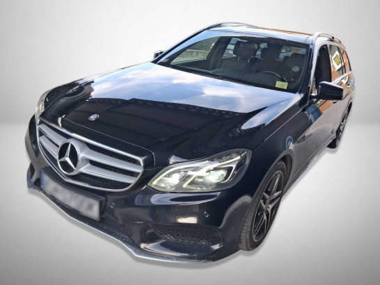 Mercedes-Benz E 250 CDI