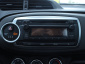 Toyota Yaris, 2012