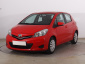 Toyota Yaris, 2012