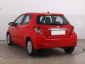 Toyota Yaris, 2012