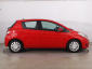 Toyota Yaris, 2012