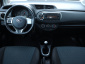 Toyota Yaris, 2012