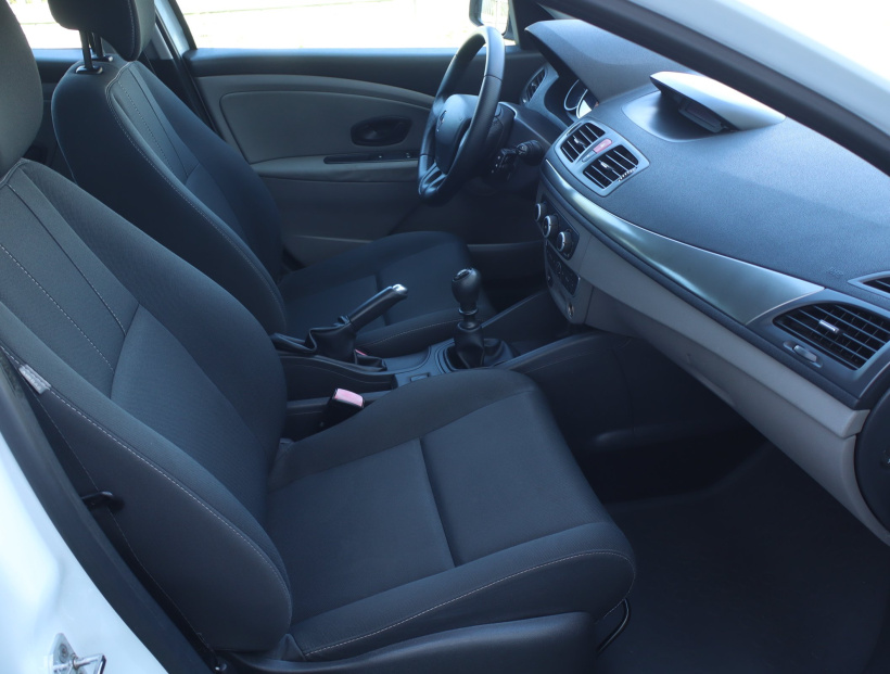 Renault Megane, 2009
