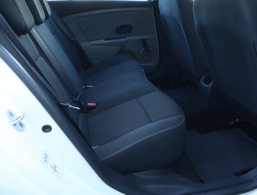 Renault Megane, 2009