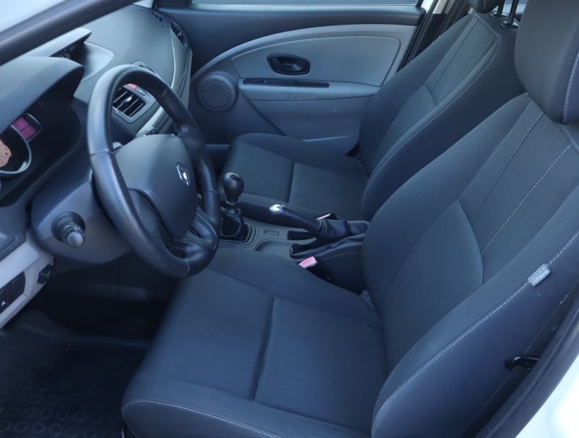 Renault Megane, 2009