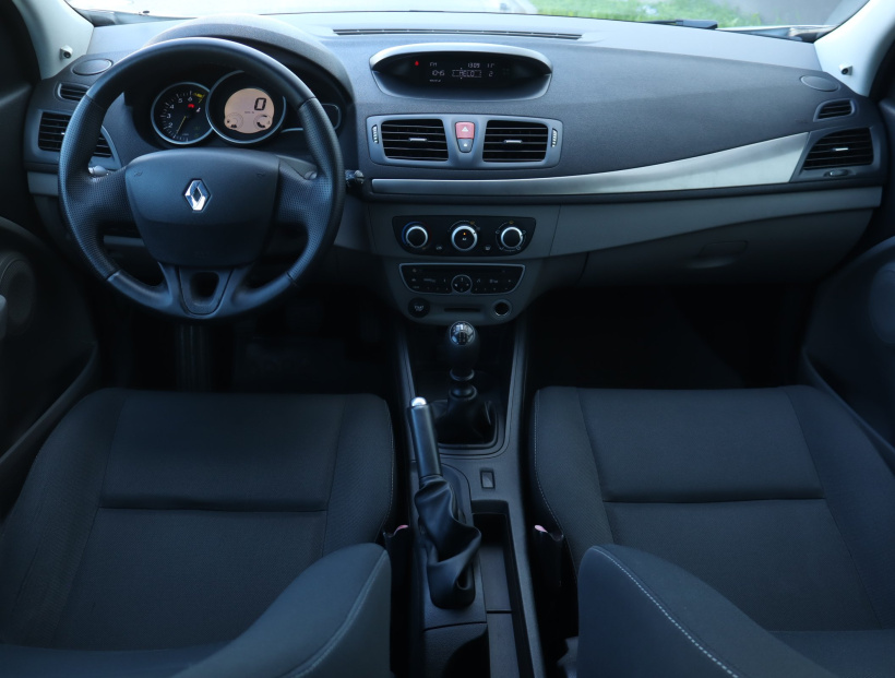 Renault Megane, 2009