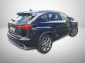 Lexus NX, 2018