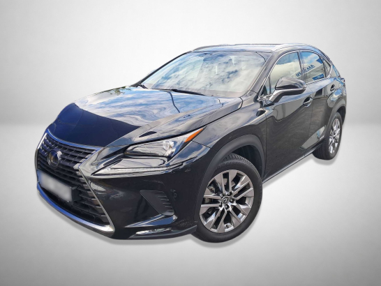 Lexus NX 300h