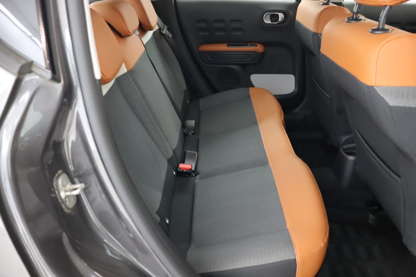 Citroen C3, 2019
