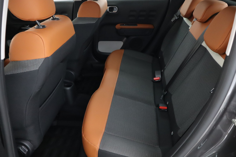 Citroen C3, 2019