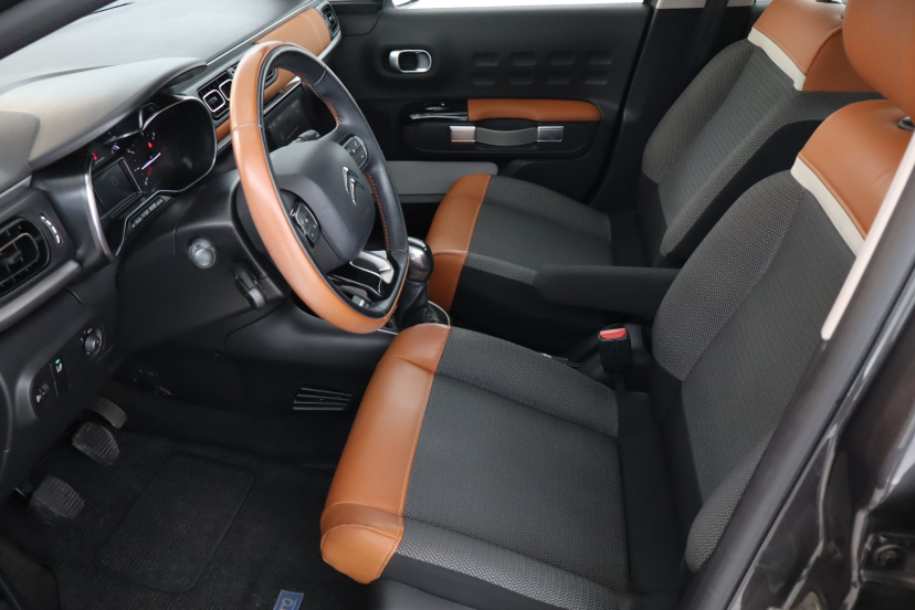 Citroen C3, 2019