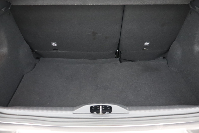 Citroen C3, 2019