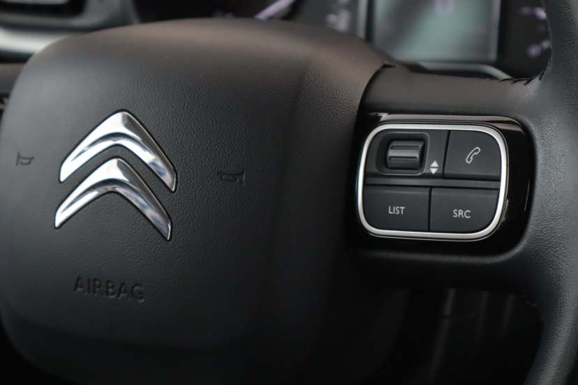 Citroen C3, 2019