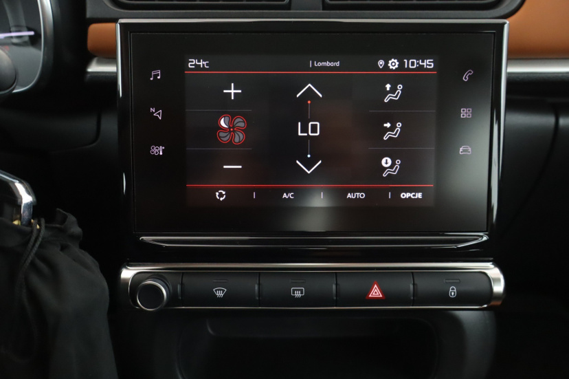 Citroen C3, 2019