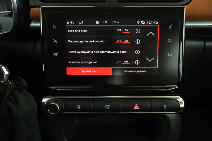 Citroen C3, 2019