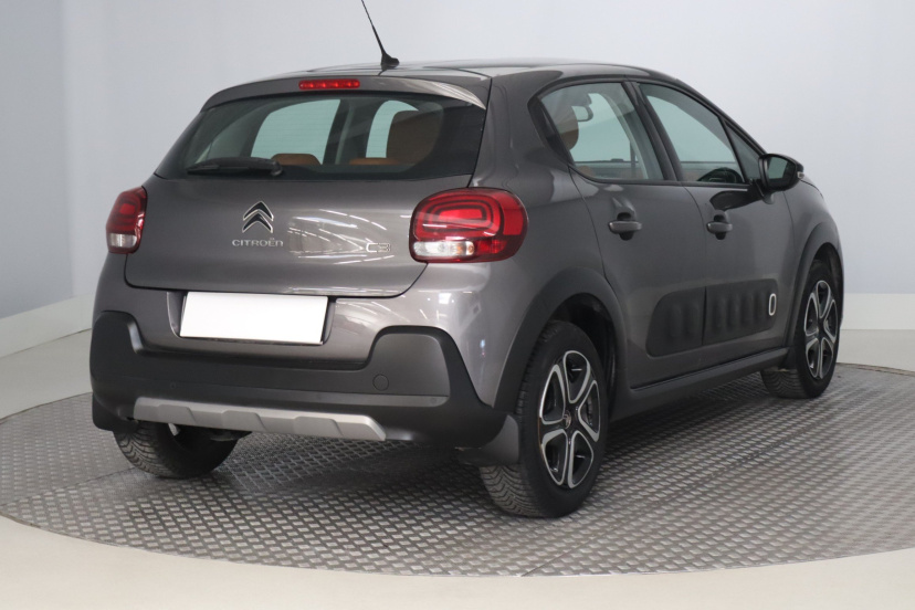 Citroen C3, 2019