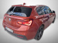BMW 1, 2019