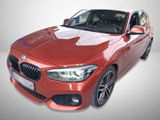 BMW 118i