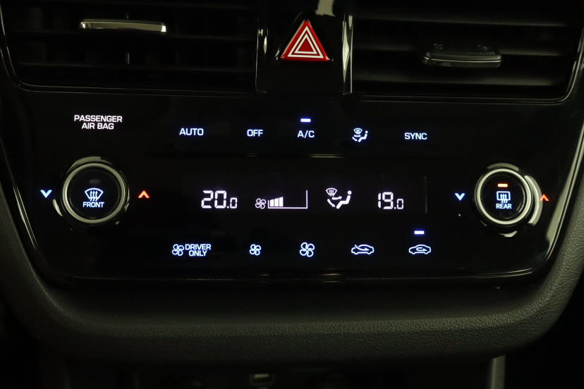 Hyundai Ioniq, 2022