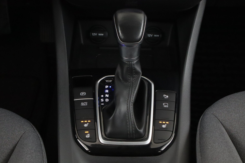 Hyundai Ioniq, 2022