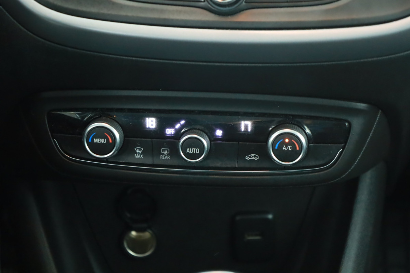 Opel Crossland, 2020