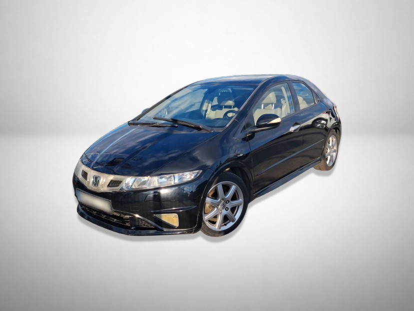 Honda Civic, 2006