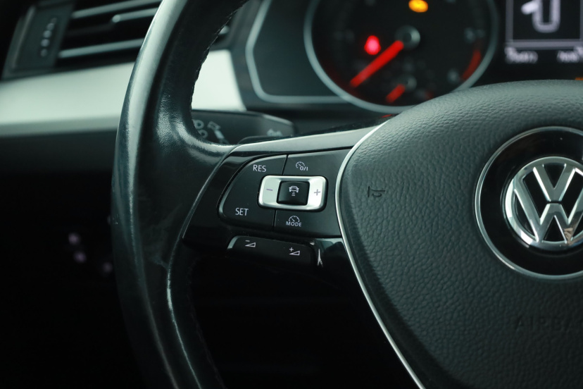 Volkswagen Passat, 2017