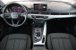 Audi A4, 2018