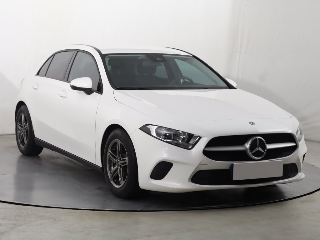 Mercedes-Benz A