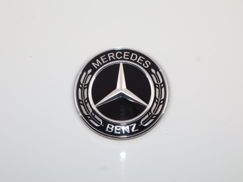 Mercedes-Benz A, 2018