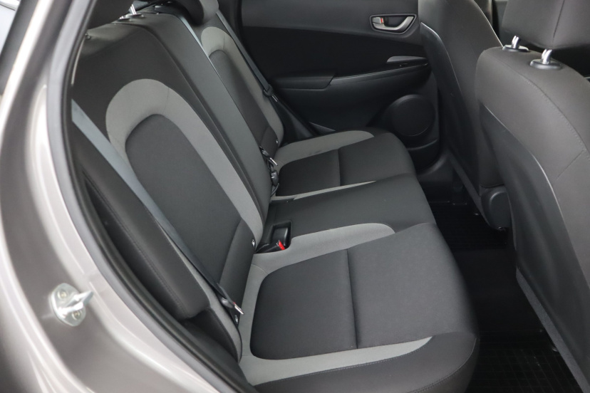 Hyundai Kona, 2018