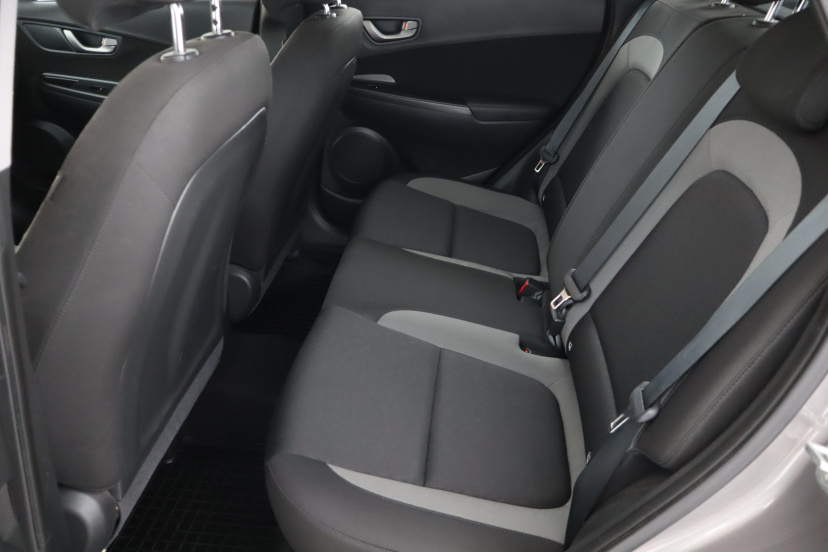 Hyundai Kona, 2018