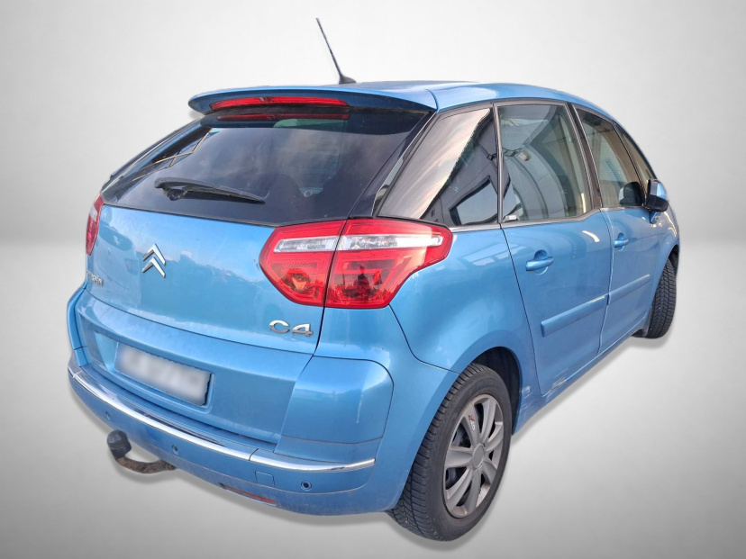 Citroen C4 Picasso, 2008
