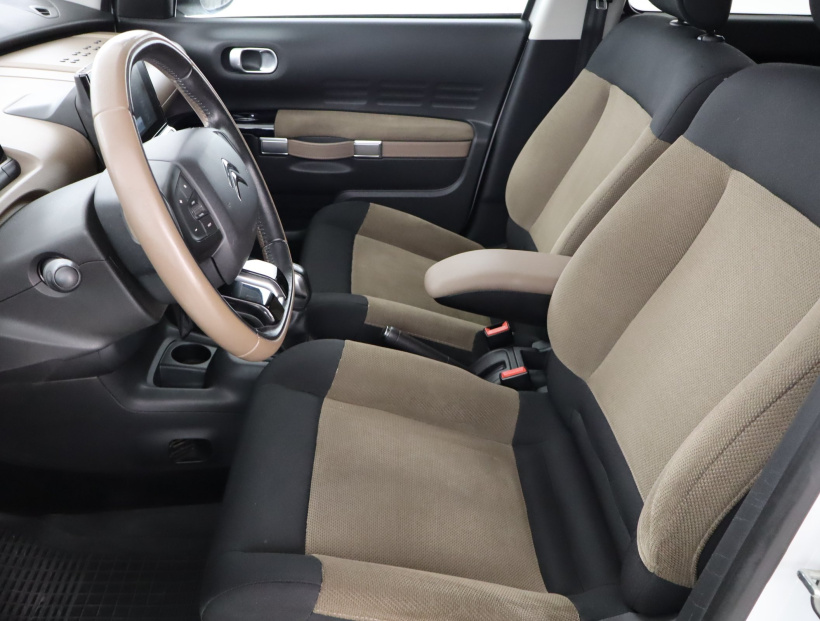 Citroen C4 Cactus, 2014