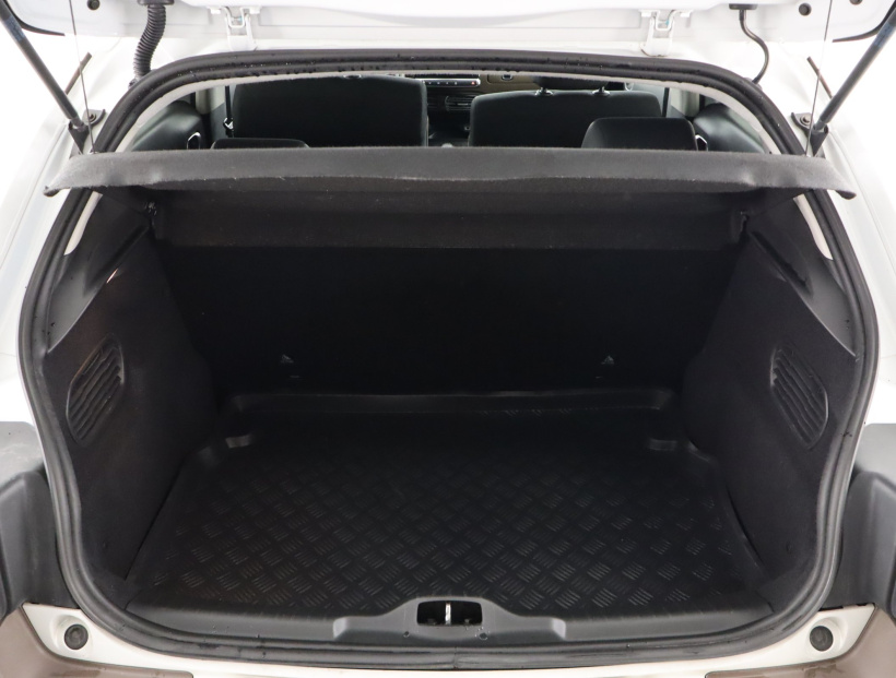 Citroen C4 Cactus, 2014