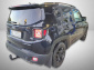 Jeep Renegade, 2016