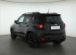 Jeep Renegade, 2016