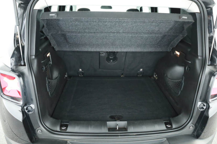 Jeep Renegade, 2016