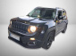 Jeep Renegade, 2016