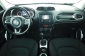 Jeep Renegade, 2016