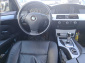 BMW 5, 2009