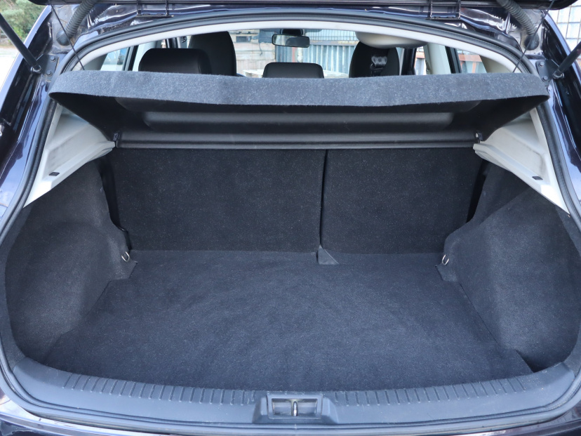 Nissan Qashqai, 2012