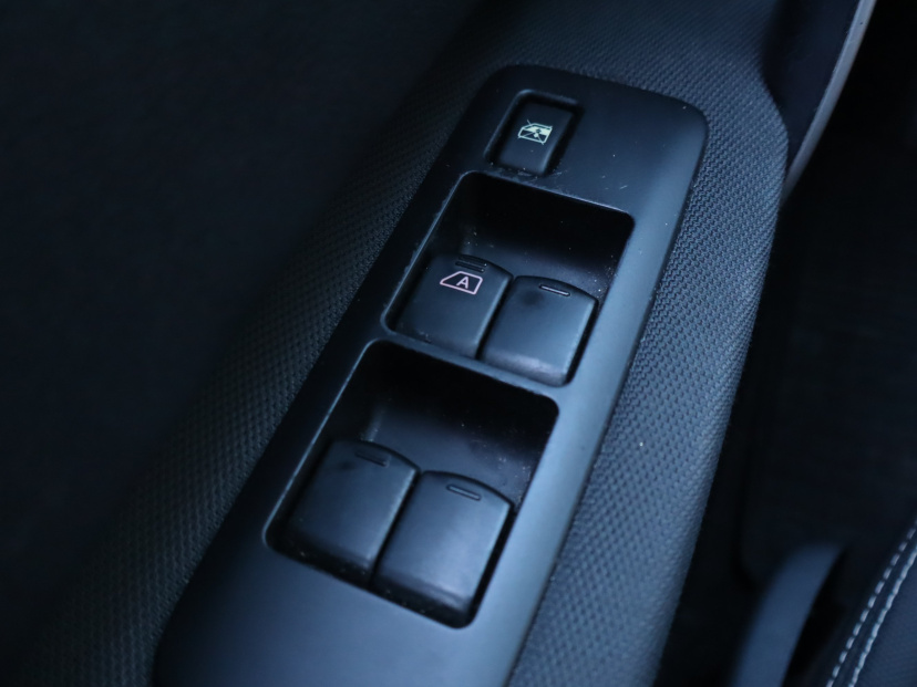 Nissan Qashqai, 2012