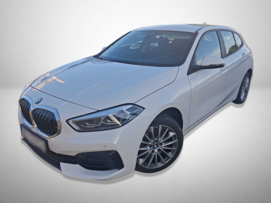 BMW 118i