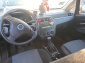 Fiat Grande Punto, 2007