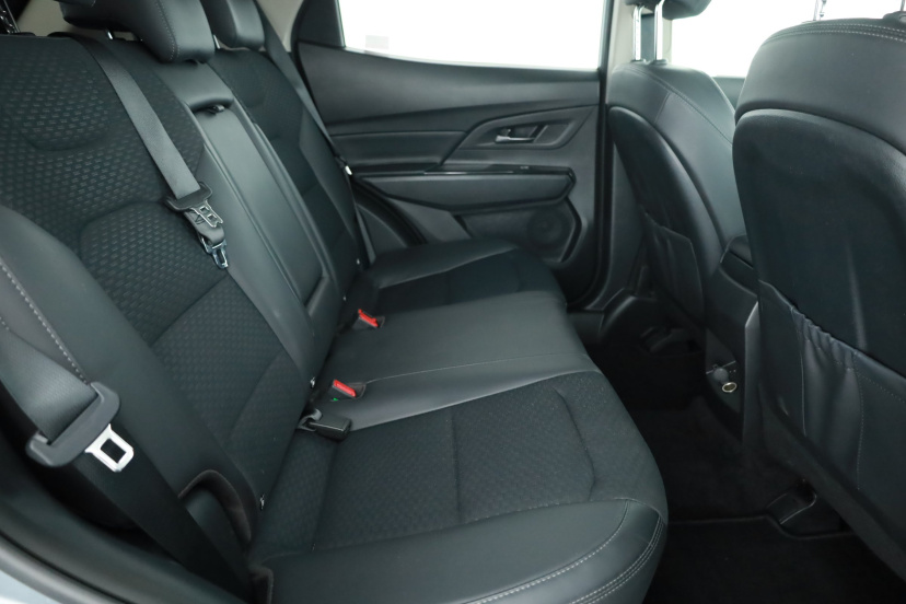 SsangYong Korando, 2022